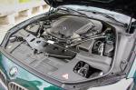 Alpina B6 Bi-Turbo Gran Coupe 2015 года (WW)
